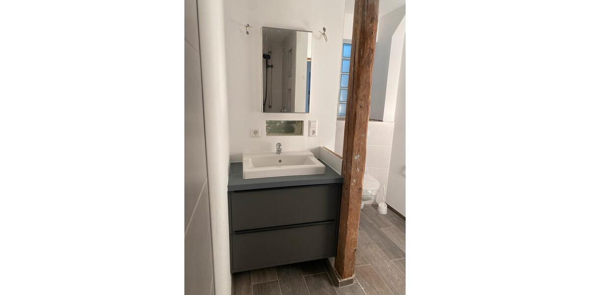 Etagenwohnung Karlsbad - 6 Zimmer, 130 m&sup2;, 470&euro; | Angebot:27604879