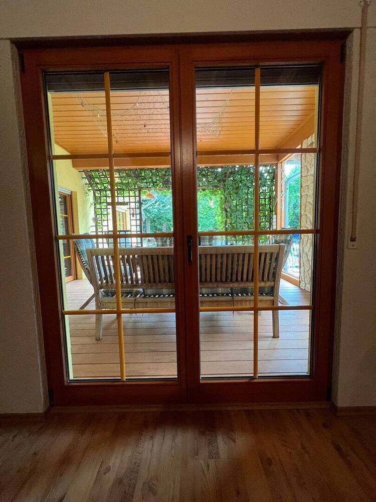 Mediterranes Einfamilienhaus in ruhiger Lage. Provisionsfrei, da Privatverkauf !!!