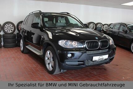 BMW X5 125.454 km 18.999 &euro; Vaihingen Enz 71665