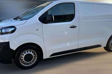 Citroen Jumpy 69.000 km 16.990 &euro; Stutensee 76297