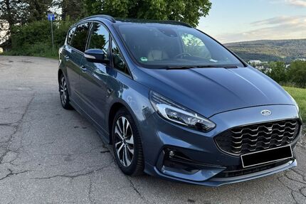 Ford S-Max 60.301 km 26.499 &euro; Pforzheim 75180