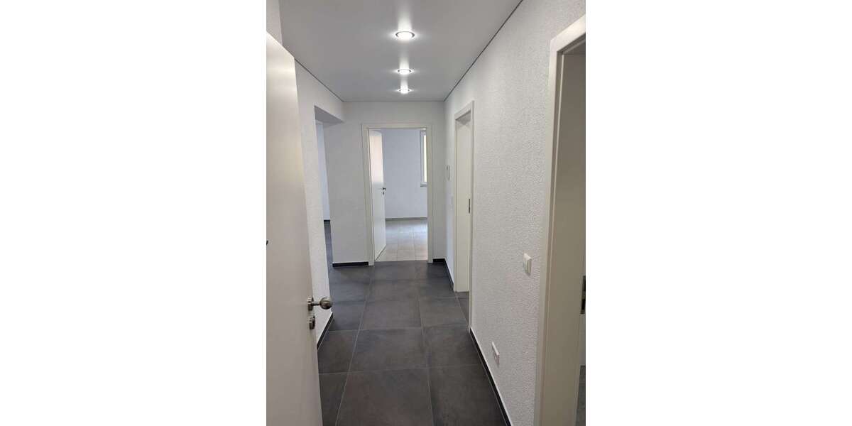 Etagenwohnung Pforzheim Dillweißenstein - 3 Zimmer, 74 m&sup2;, 925&euro; | Angebot:27100867