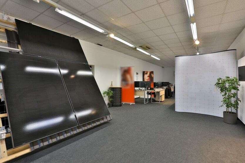 Einzelhandel in Calw 395.000 € 468 m²