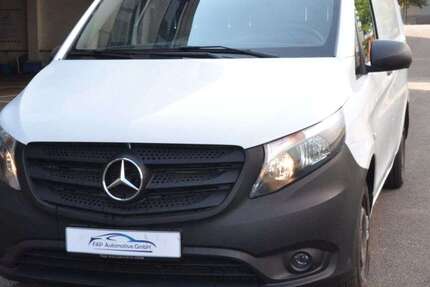 Mercedes-Benz Vito 57.000 km 14.550 € Stuttgart 70499