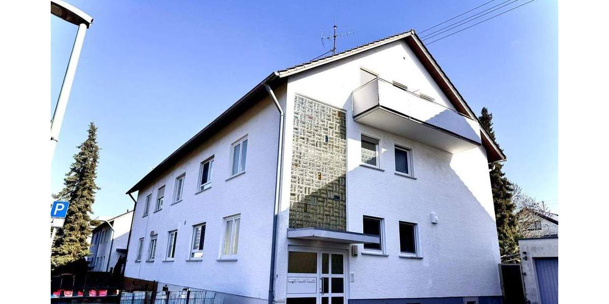 Etagenwohnung Karlsruhe Daxlanden - 3 Zimmer, 94 m&sup2;, 349.000&euro; | Angebot:25801908