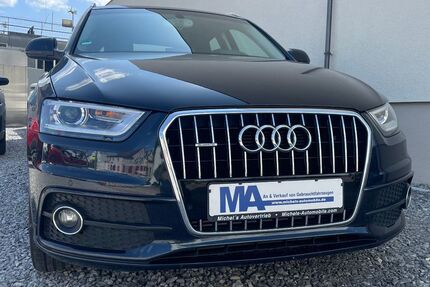 Audi Q3 118.000 km 14.500 &euro; Markgroningen 71706