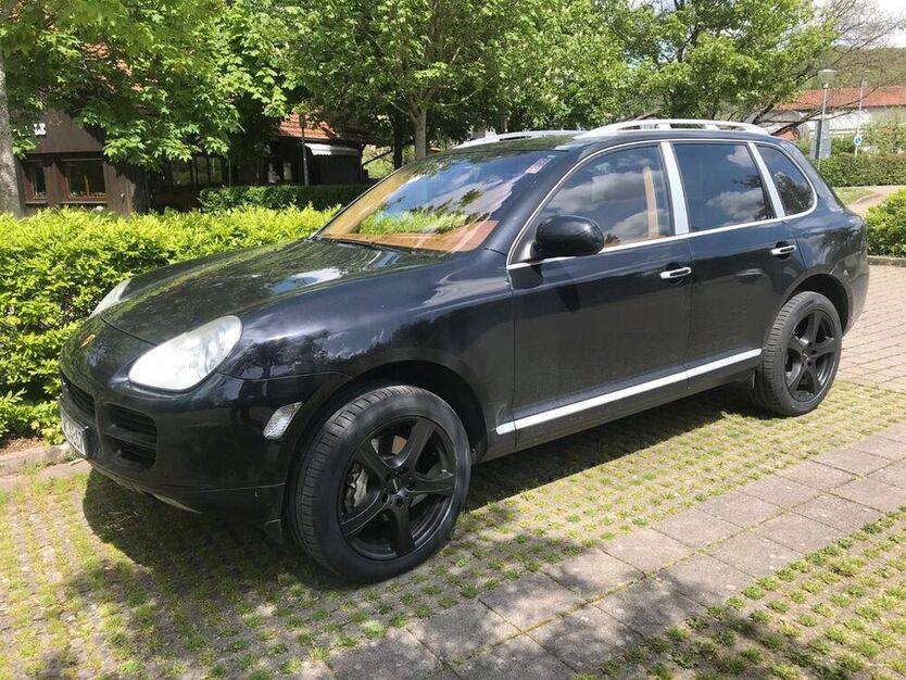 Andere