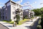 Mitte16 - Leben in Gernsbachs Herz Neubau KFW-QNG 40 - Provisionsfrei
