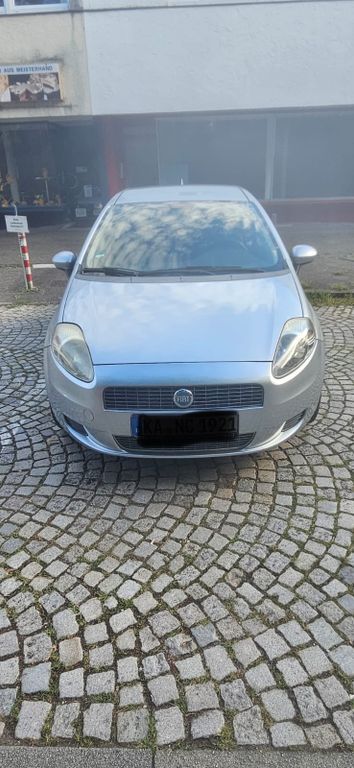 Punto