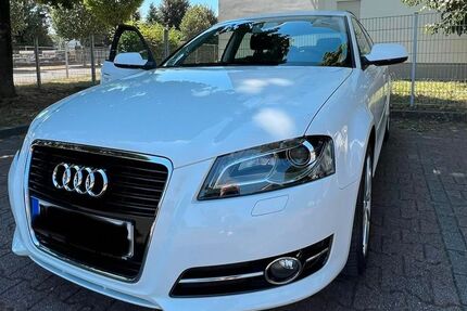 Audi A3 88.600 km 11.600 &euro; Pforzheim 75179
