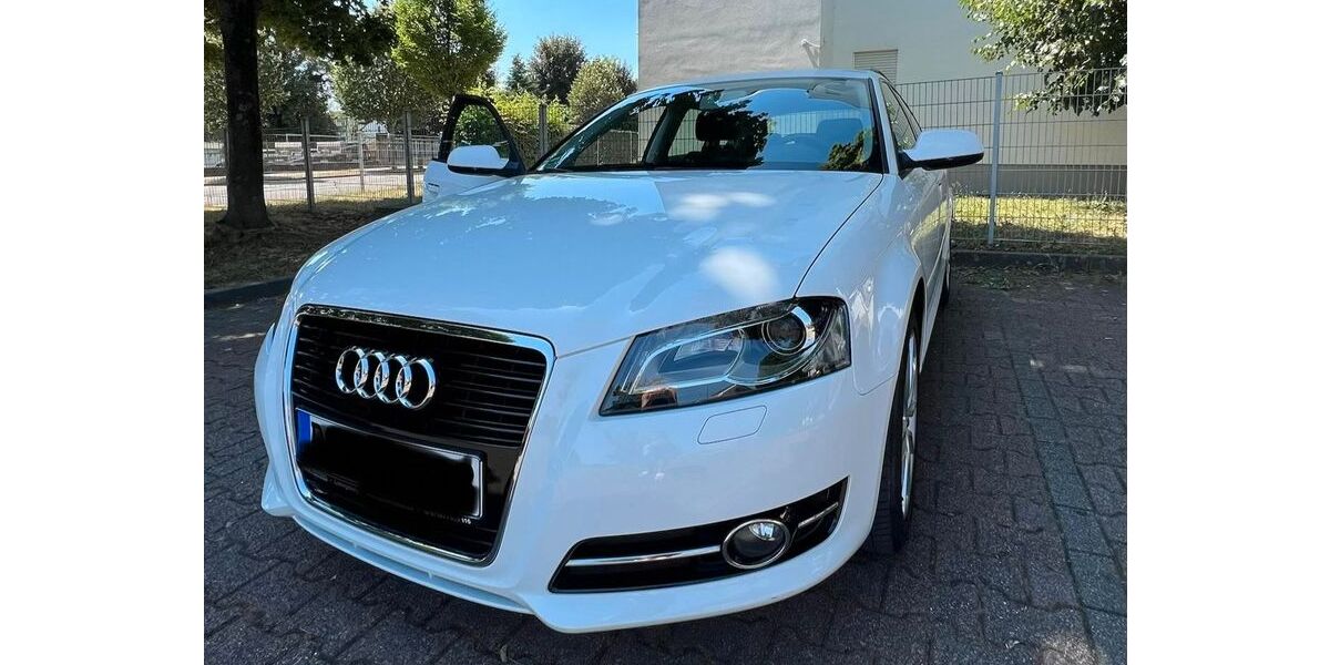 Audi A3 88.600 km 11.600 &euro; Pforzheim 75179