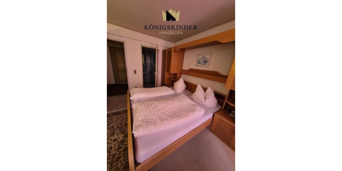 Einfamilienhaus Bad Wildbad im Schwarzwald Bad Wildbad - 3 Zimmer | Angebot:25938384