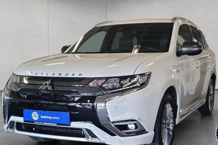 Mitsubishi Plug-in Hybrid Outlander 89.998 km 17.450 &euro; Pforzheim 75179