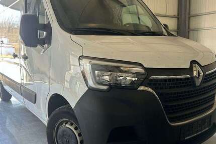 Renault Master 44.800 km 22.900 &euro; Kraichtal 76703