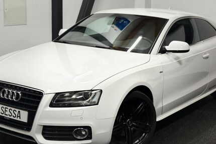 Audi A5 188.000 km 11.999 € Illingen 75428