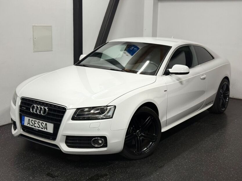 Audi A5 188.000 km 11.999 € Illingen 75428