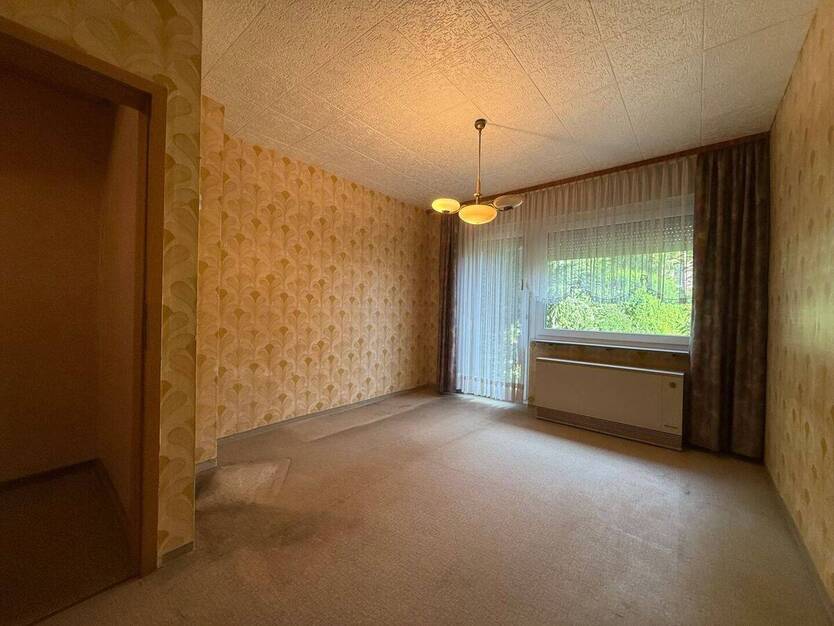 Eine Doppelhaushälfte oder beide - Zwei Haushälften, viele Möglichkeiten 6 zimmer