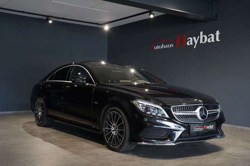 CLS 350