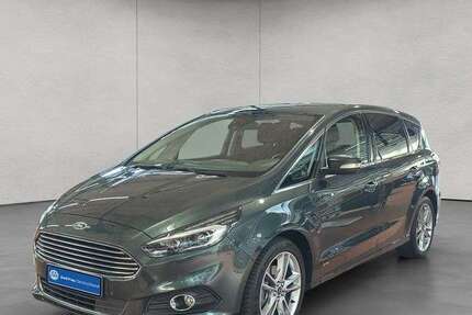 Ford S-Max 95.645 km 22.890 € Stuttgart 70565