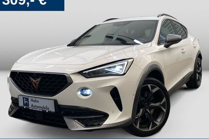 Cupra Formentor 21.281 km 34.430 &euro; Niefern-Öschelbronn 75223