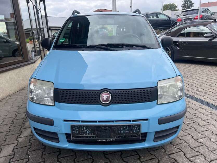 Fiat Panda 106.000 km 2.899 € Friolzheim 71292