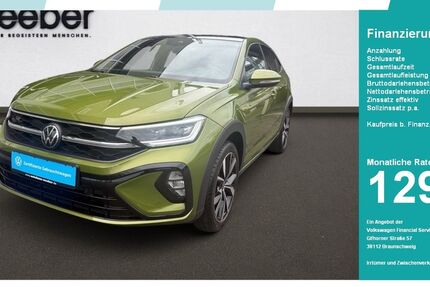 VW Taigo 15.082 km 25.480 € Weil der Stadt 71263