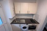 Etagenwohnung Pforzheim Weststadt - 1 Zimmer, 33 m&sup2;, 450&euro; | Angebot:26228305