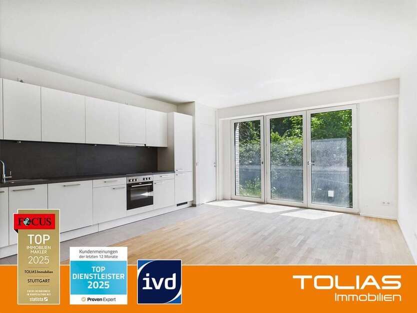 Wohnung zum Mieten in Sindelfingen 1.400 € 75.18 m²