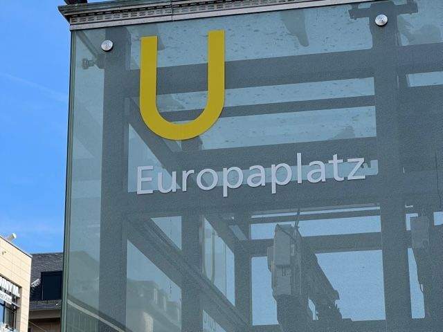 Top schicke Bürofläche | gegenüber der Postgalerie 9 zimmer