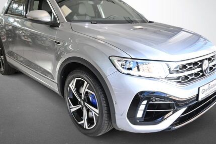 VW T-Roc 5.000 km 44.444 &euro; Karlsruhe 76131