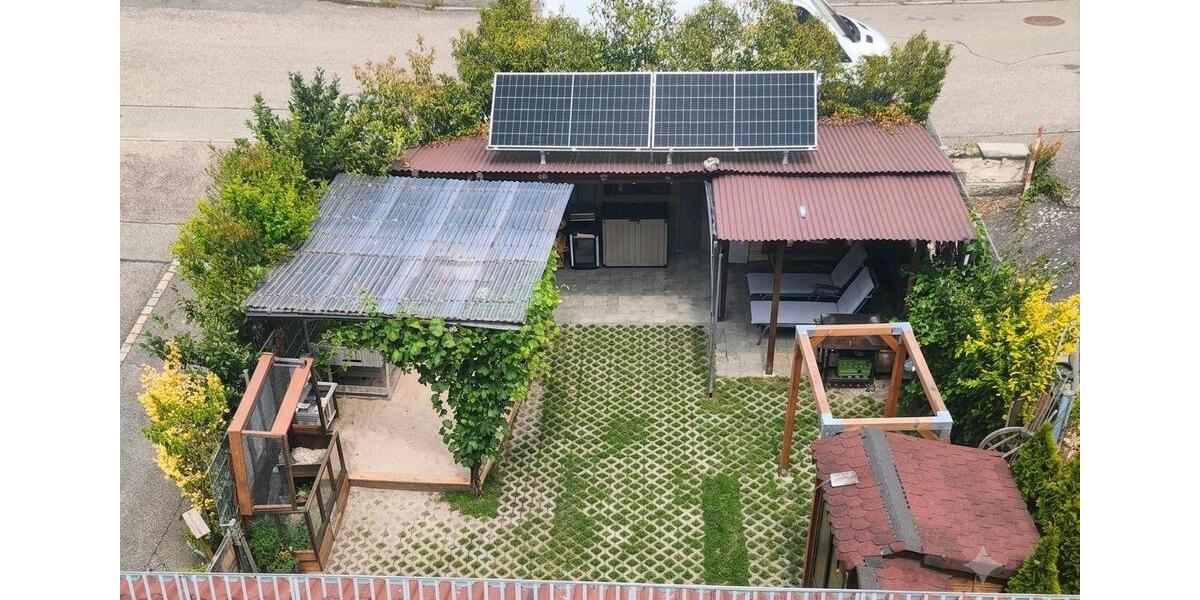 Doppelhaushälfte Grafenau - 6 Zimmer, 182 m&sup2;, 790.000&euro; | Angebot:26983992
