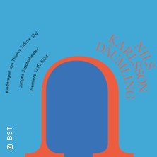 Nils Karlsson Däumling 21.12.2025 Insel