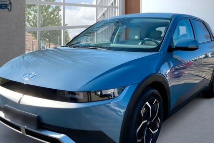 Hyundai IONIQ 5 11.550 km 27.490 &euro; Karlsruhe 76187