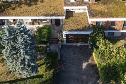 Grüne Oase im Herzen von Pforzheim 8 zimmer