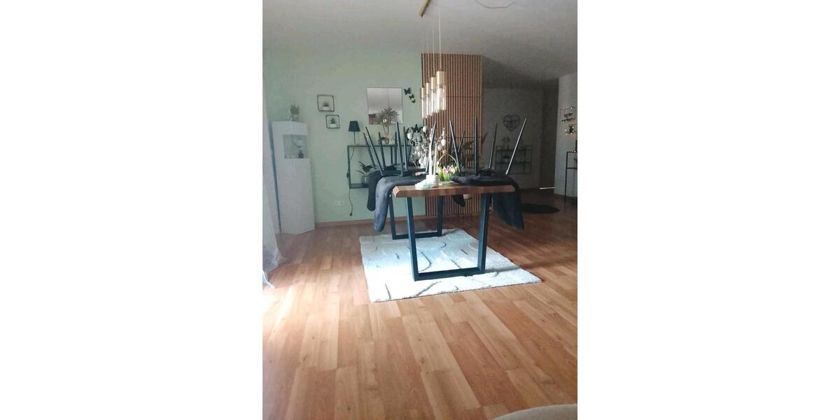 Etagenwohnung Pforzheim Brötzingen - 4 Zimmer, 108 m&sup2;, 1.000&euro; | Angebot:26396741