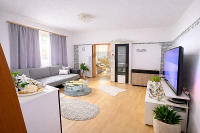 CHARMANTES WOHNEN IN DER GOLDSTADT PFORZHEIM - Etagenwohnung Pforzheim Weststadt | Angebot:25419972