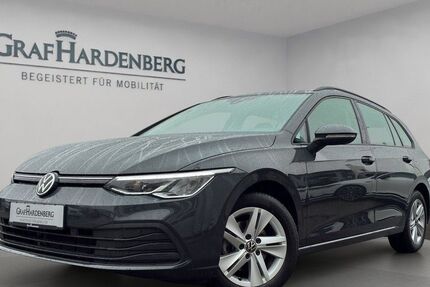 VW Golf 44.072 km 21.390 &euro; Bretten 75015