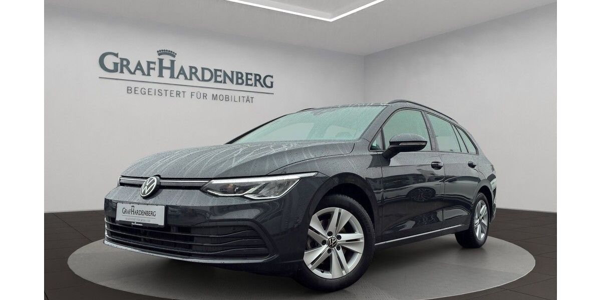 VW Golf 44.072 km 21.390 &euro; Bretten 75015