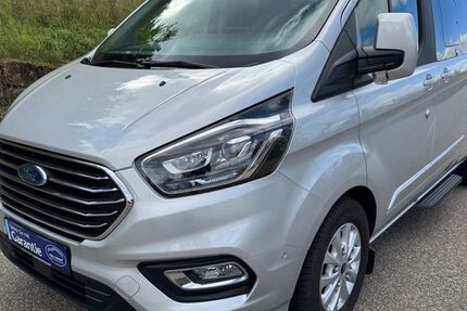 Ford Tourneo Custom 47.000 km 33.500 € Leonberg 71229