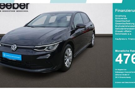 VW Golf 16.827 km 32.830 &euro; Calw 75365