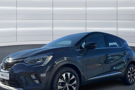 Renault Captur 59.580 km 18.850 &euro; Güglingen 74363