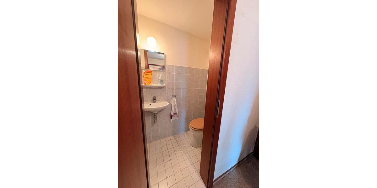 Dachgeschoßwohnung Pforzheim Büchenbronn - 2.5 Zimmer, 55 m&sup2;, 140.000&euro; | Angebot:27096349