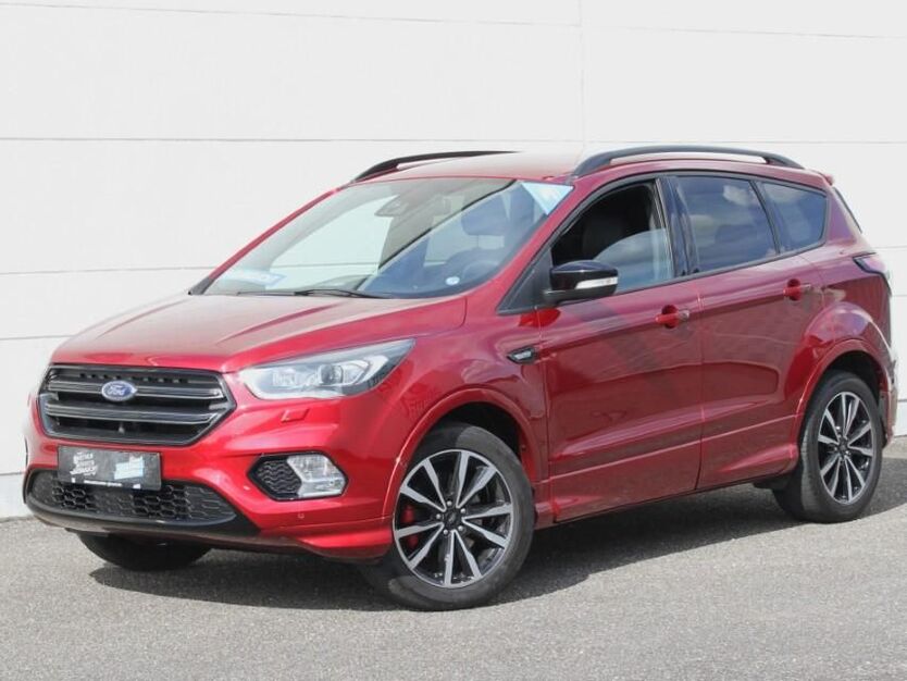 Kuga