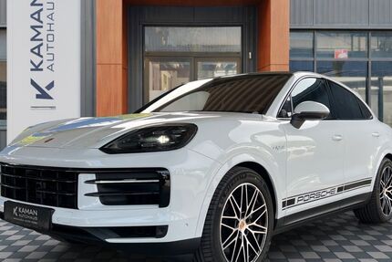 Porsche Cayenne 39.900 km 99.500 &euro; Sindelfingen 71065