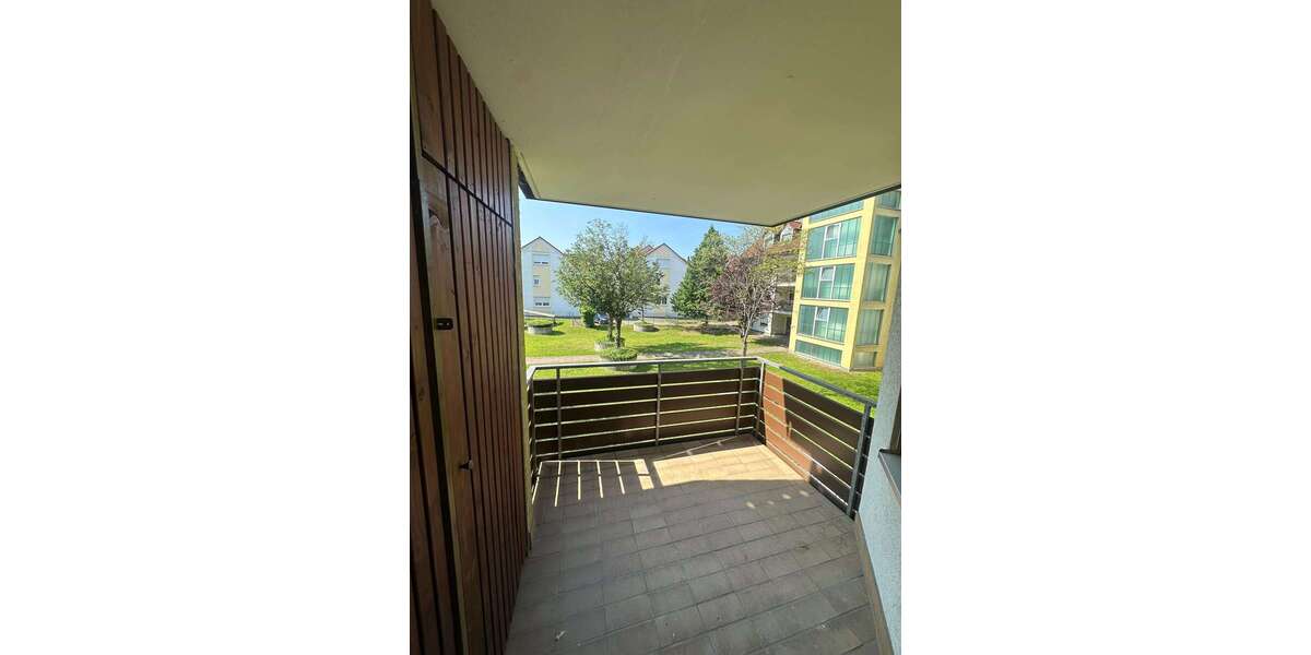 Etagenwohnung Sachsenheim Großsachsenheim - 1 Zimmer, 43 m&sup2;, 680&euro; | Angebot:27467713