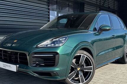 Porsche Cayenne 57.650 km 91.089 &euro; Ettlingen 76275