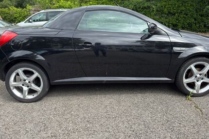 Opel Tigra 69.190 km 4.999 &euro; Markgröningen 71706