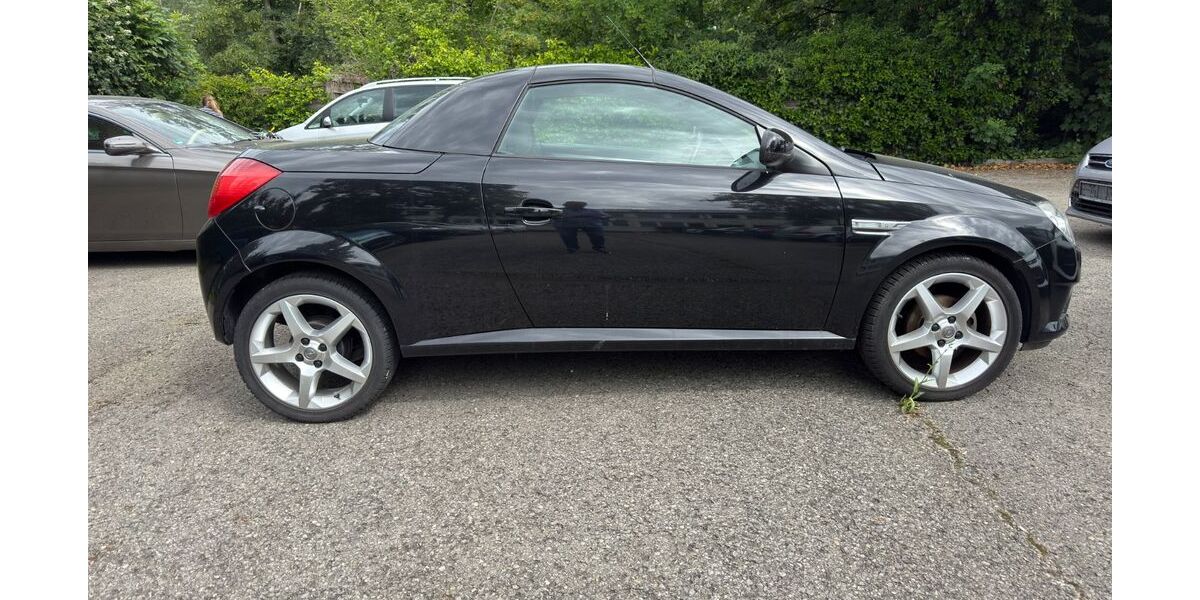 Opel Tigra 69.190 km 4.999 &euro; Markgröningen 71706