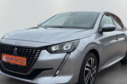 Peugeot 208 32.499 km 16.600 € Rutesheim 71277