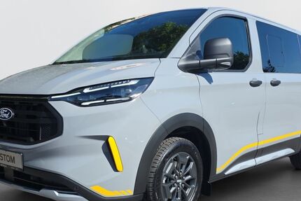Ford Transit Custom 5.500 km 64.990 &euro; Rutesheim 71277